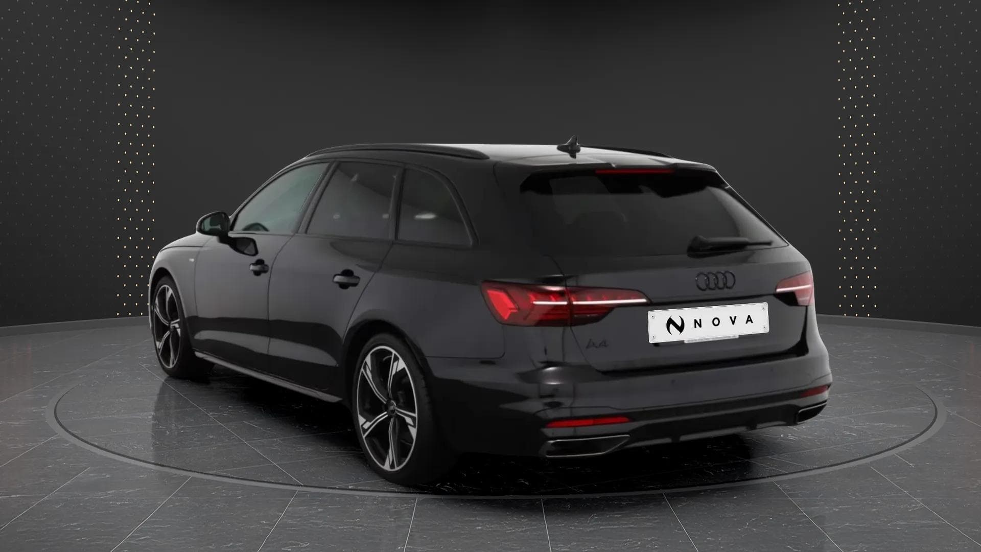 Audi A4 2024 - Photo 5