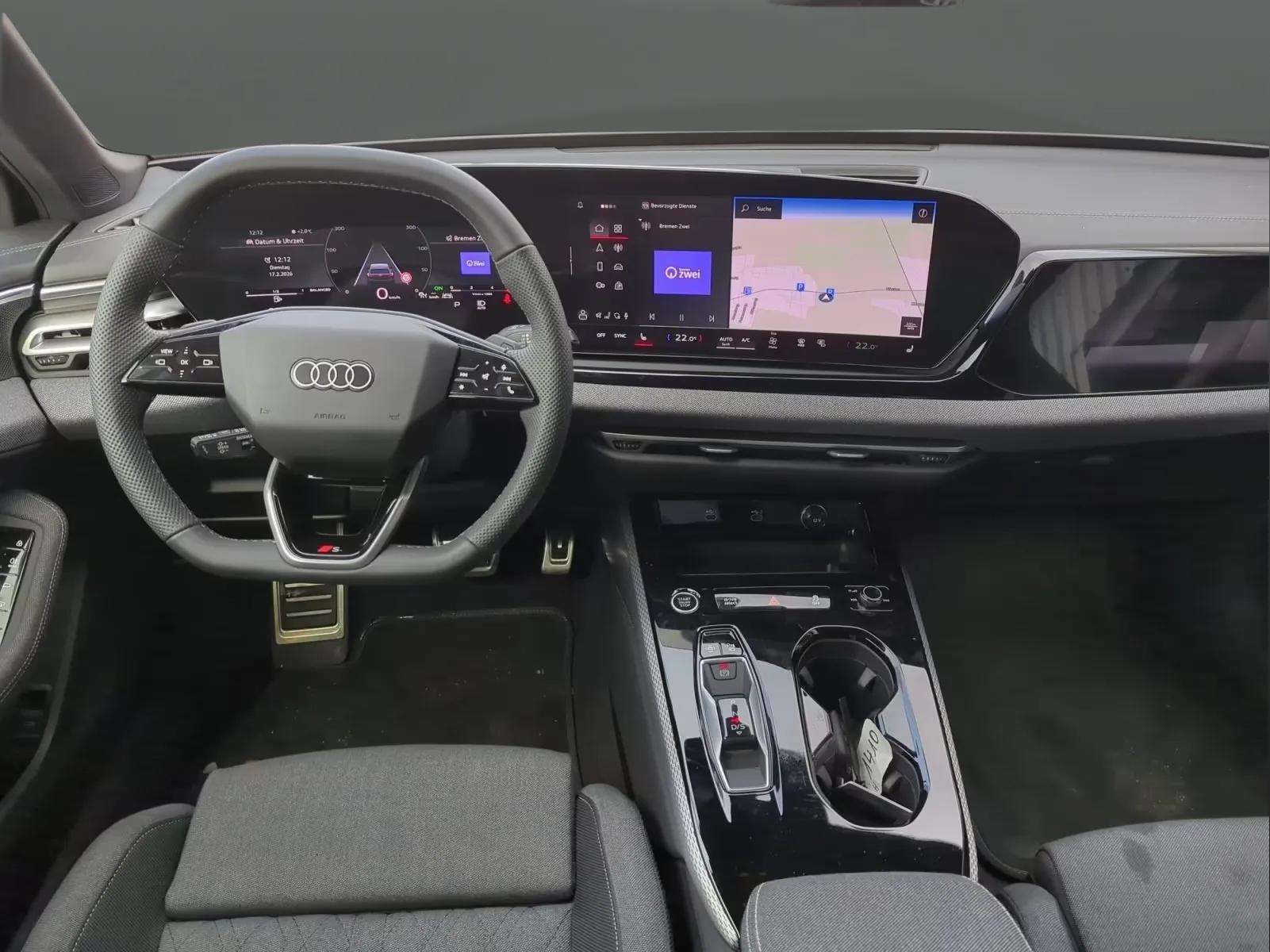 Audi A5 2025 - Photo 5