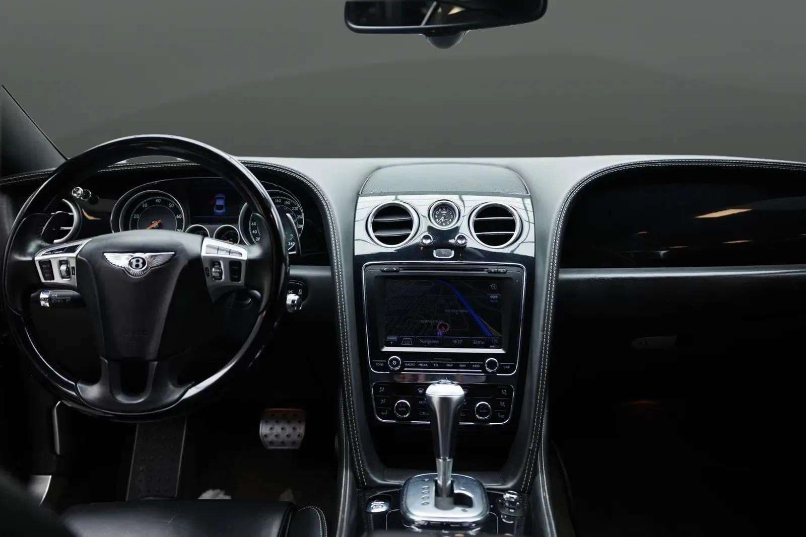 Bentley Continental GT 2016 - Photo 5