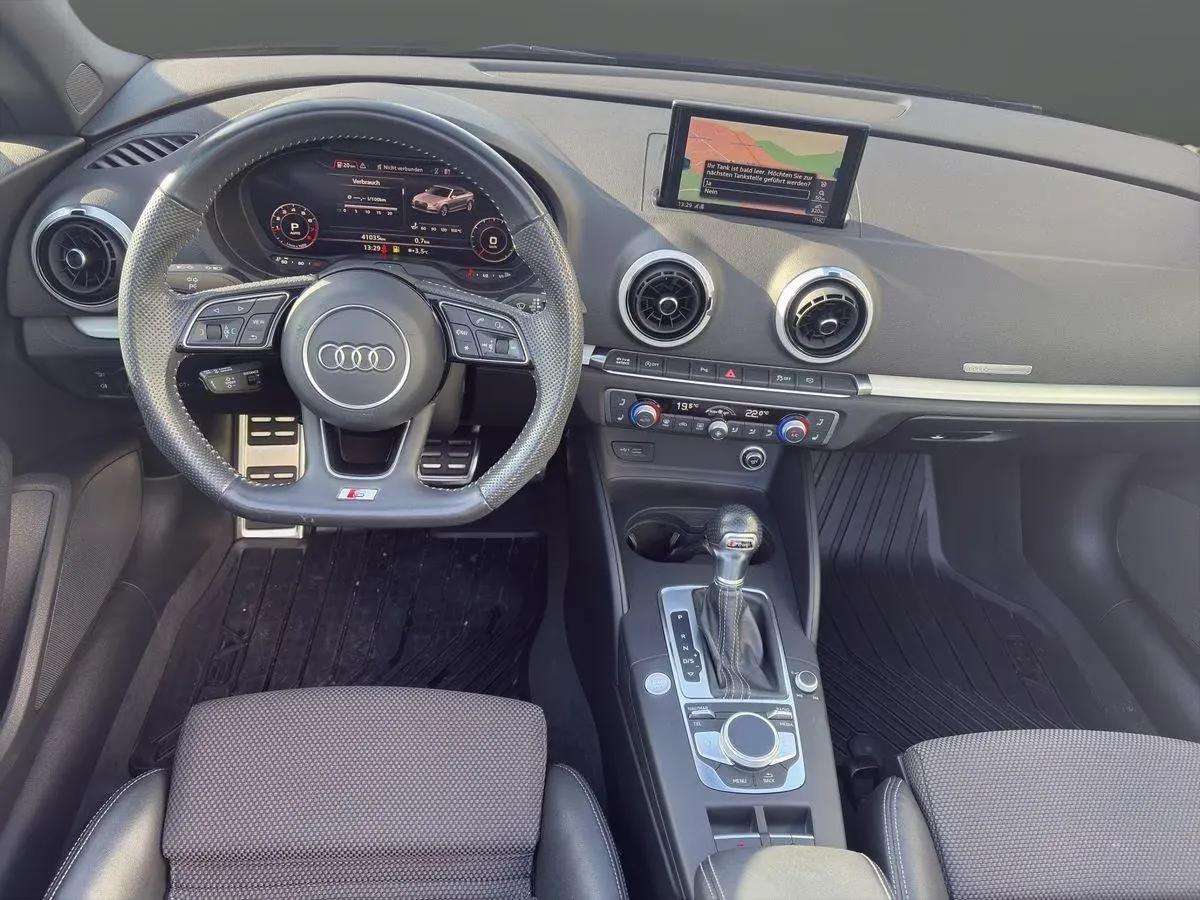 Audi A3 2019 - Photo 5