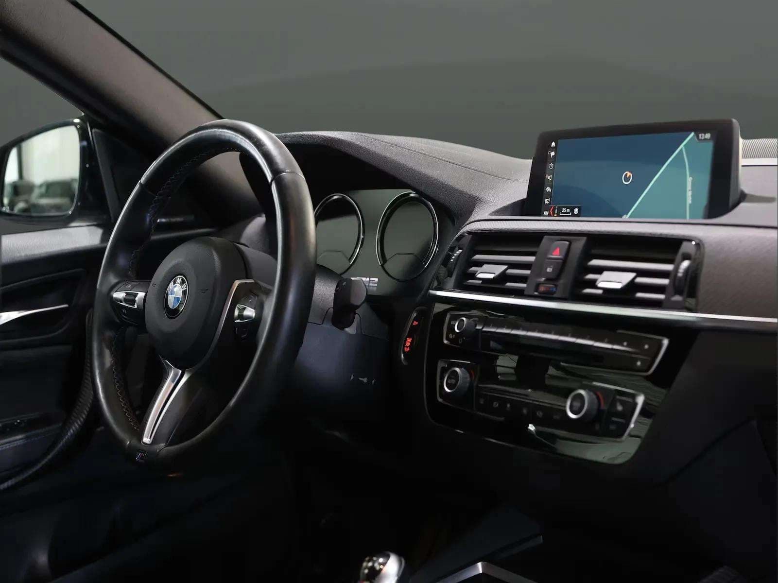 BMW M2 2018 - Photo 5