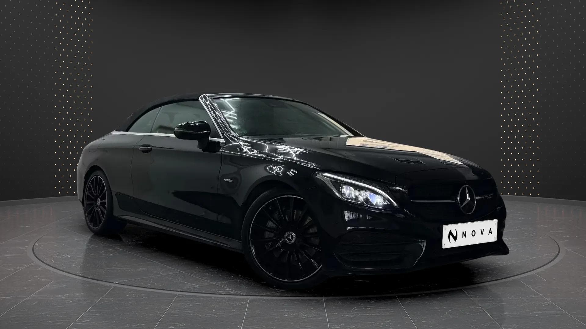 Mercedes-Benz C 300 2017 - Photo 5