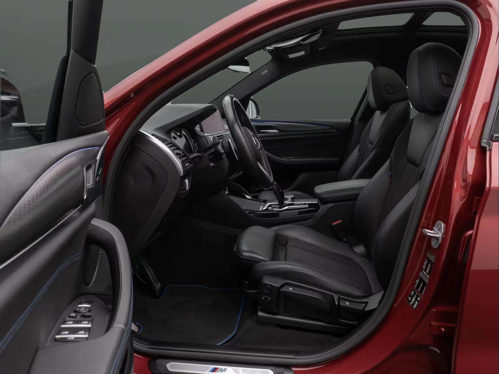 BMW X4 2019 - Photo 5