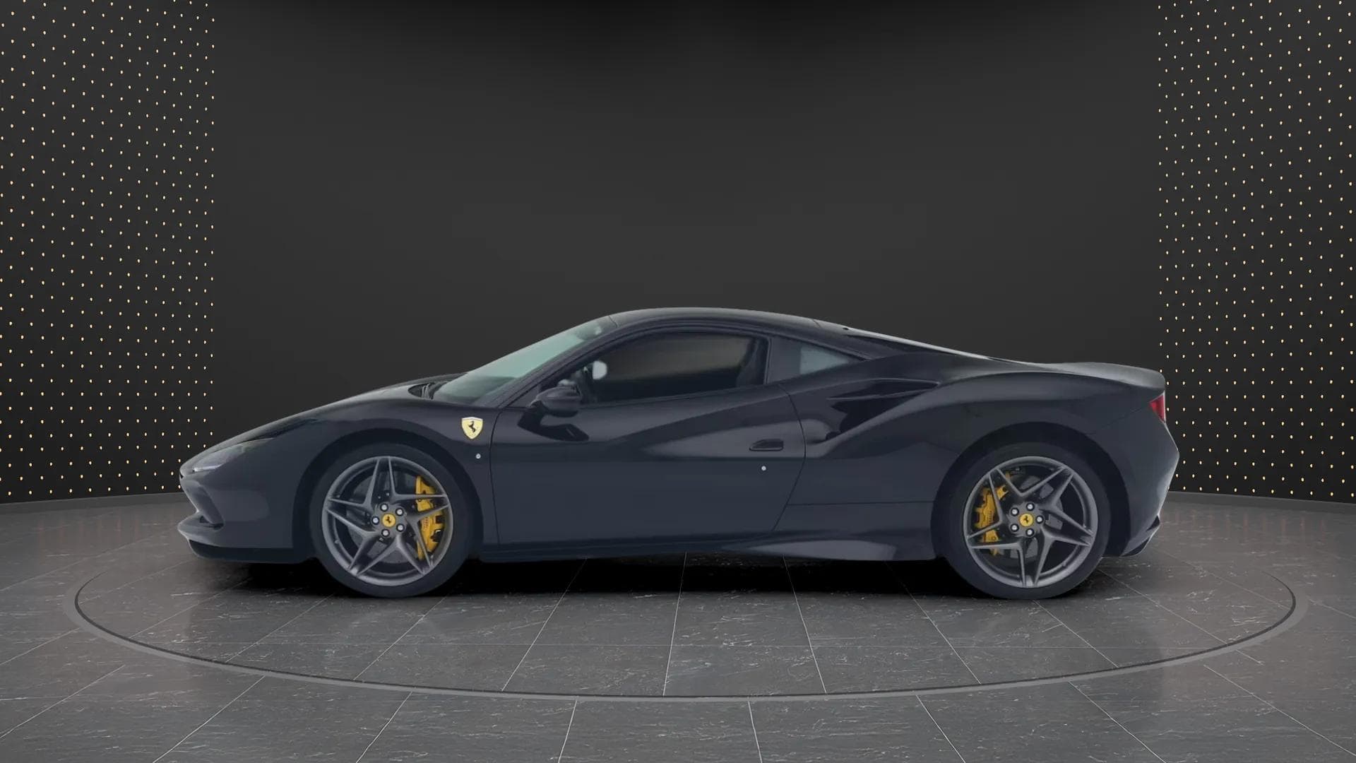 Ferrari F8 2022 - Photo 5