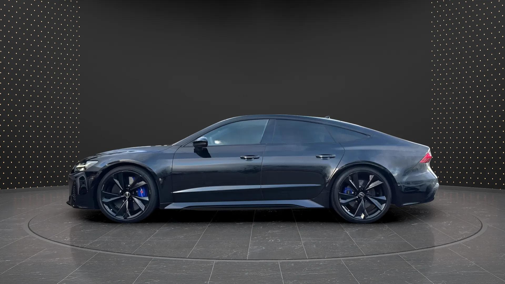 Audi RS7 2022 - Photo 5