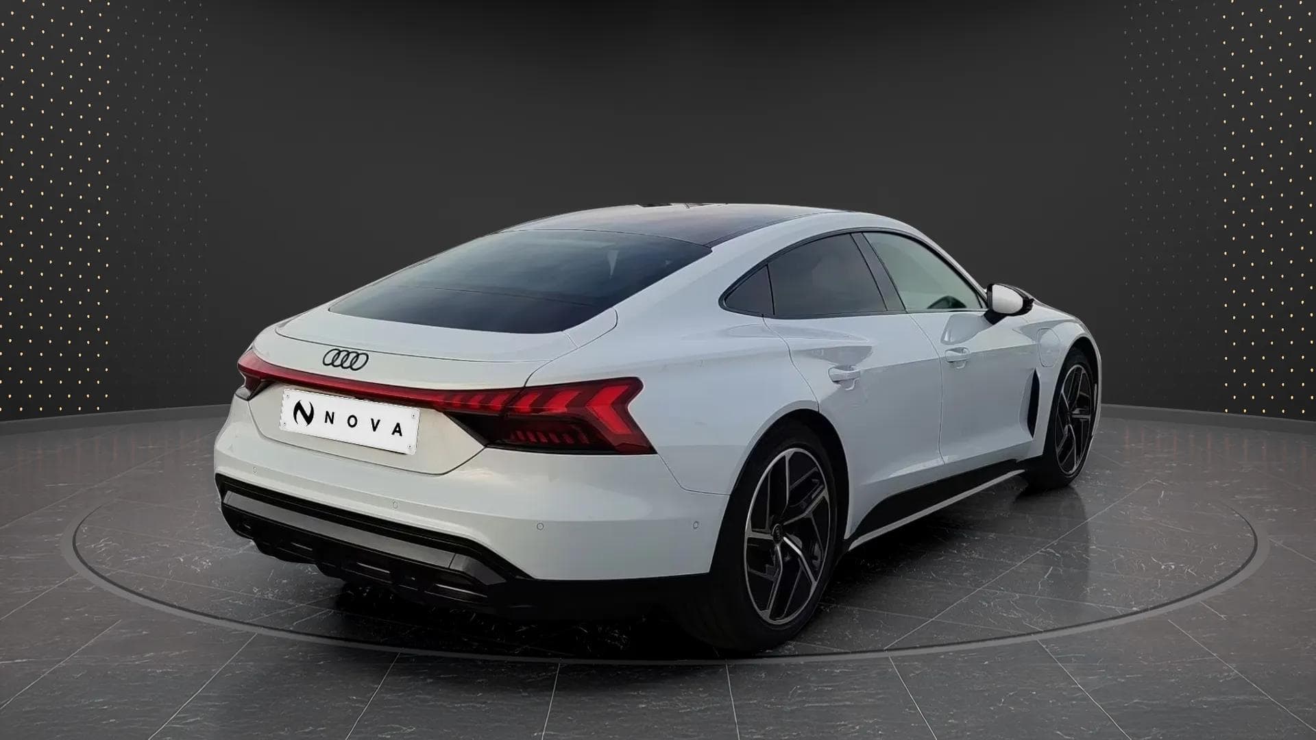 Audi e-tron GT 2022 - Photo 5