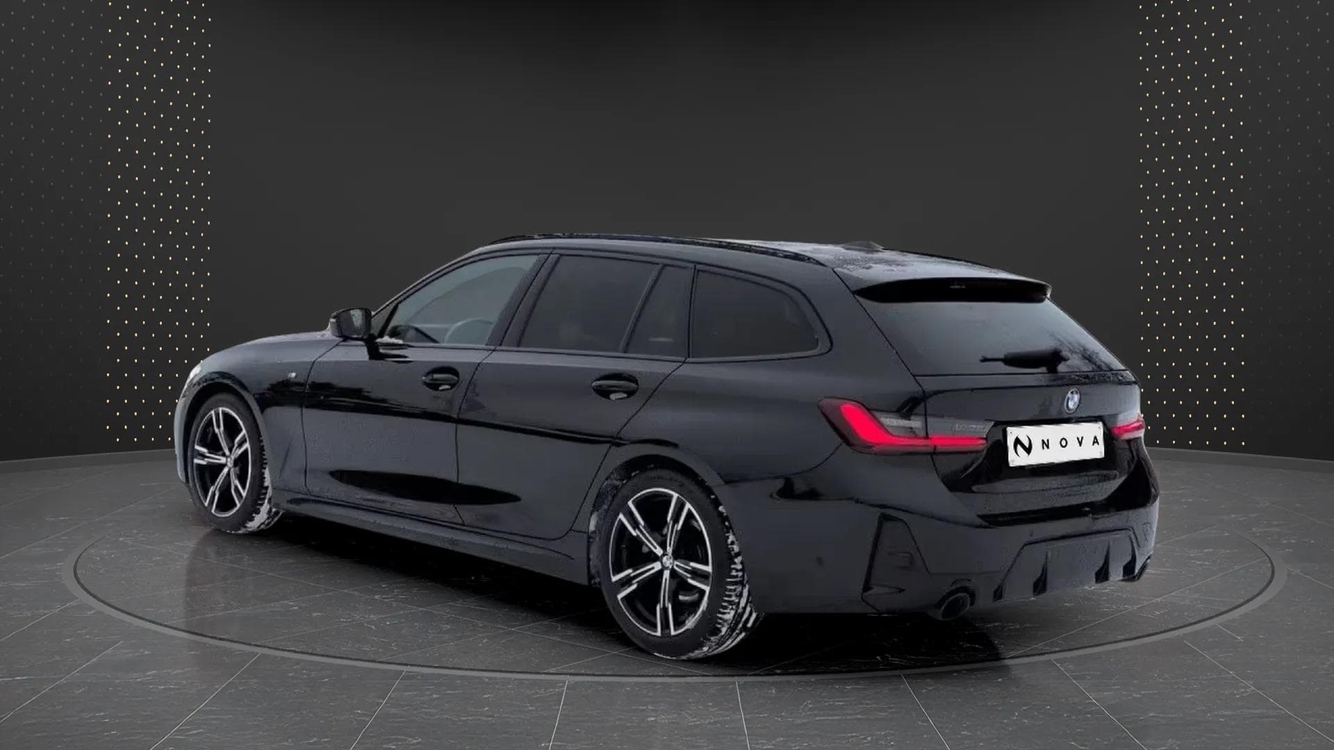 BMW 320 2023 - Photo 5