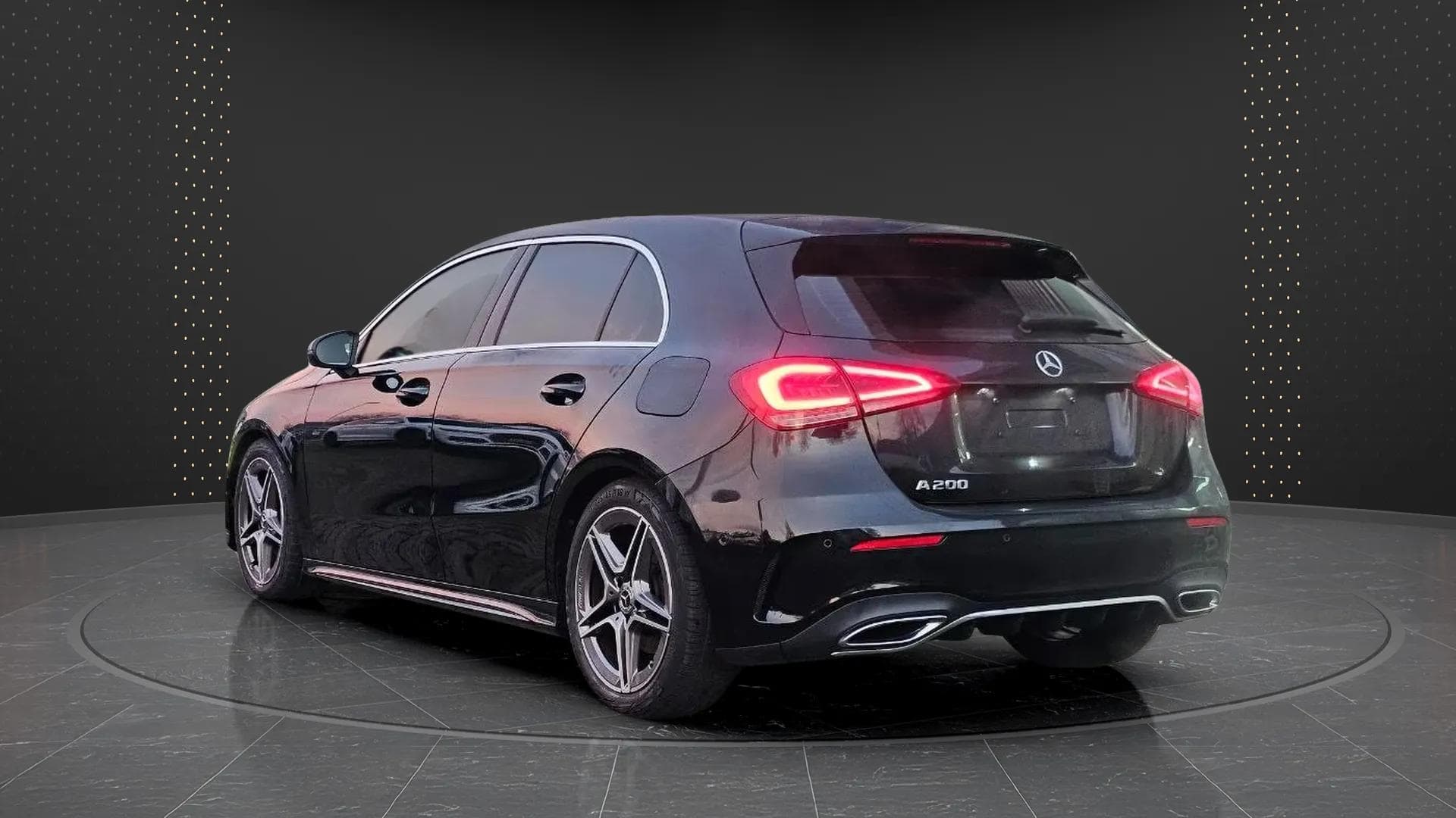 Mercedes-Benz A 200 2020 - Photo 5