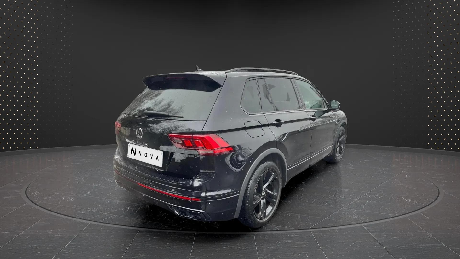 Volkswagen Tiguan 2022 - Photo 5