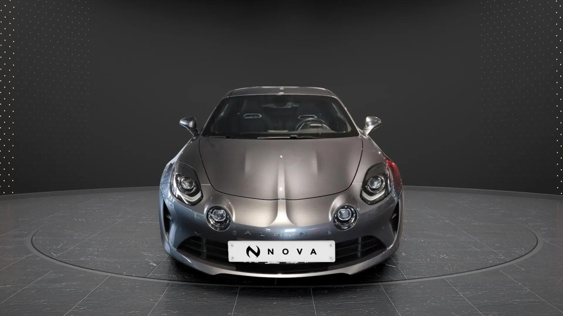 Alpine A110 2024 - Photo 4