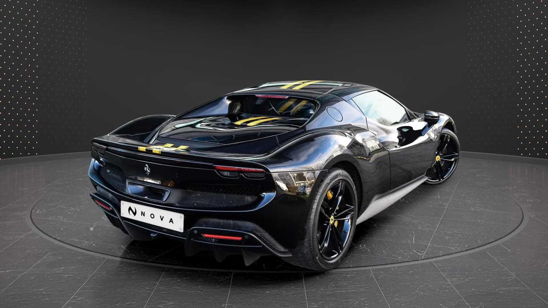 Ferrari 296 GTB 2023 - Photo 5