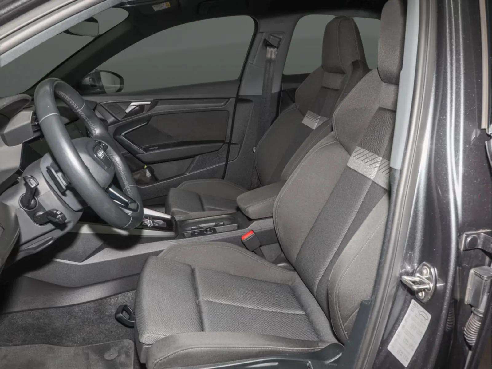 Audi A3 2021 - Photo 5