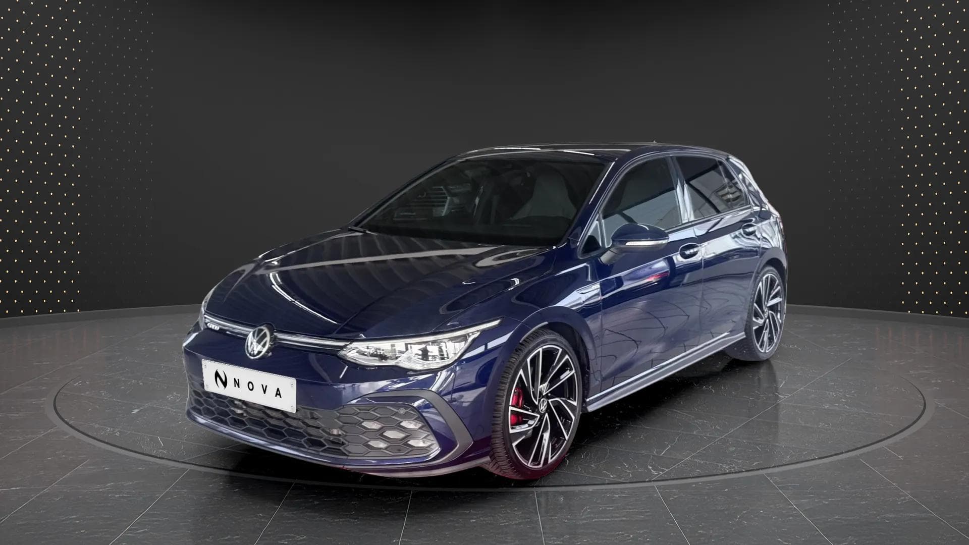 Volkswagen Golf 2021 - Photo principale