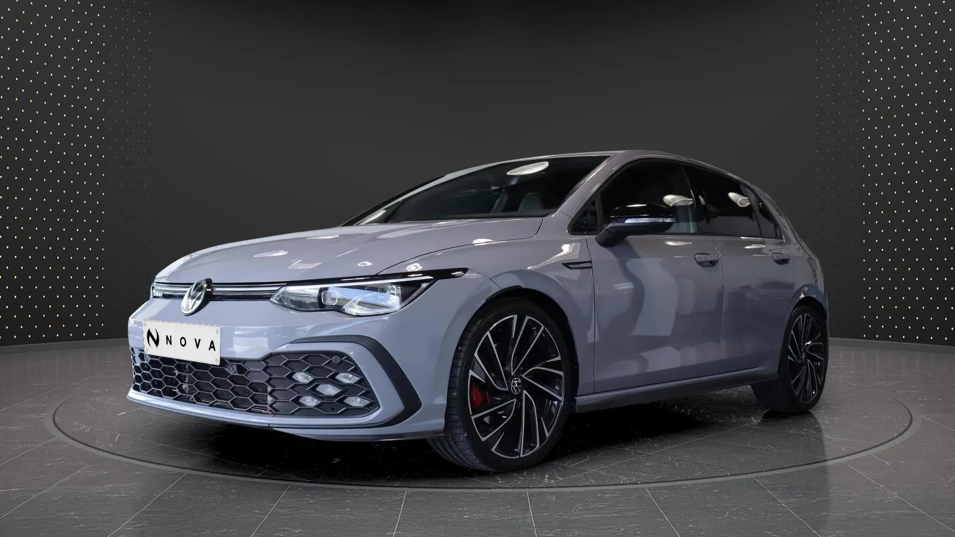 Volkswagen GOLF  2022 - Photo principale