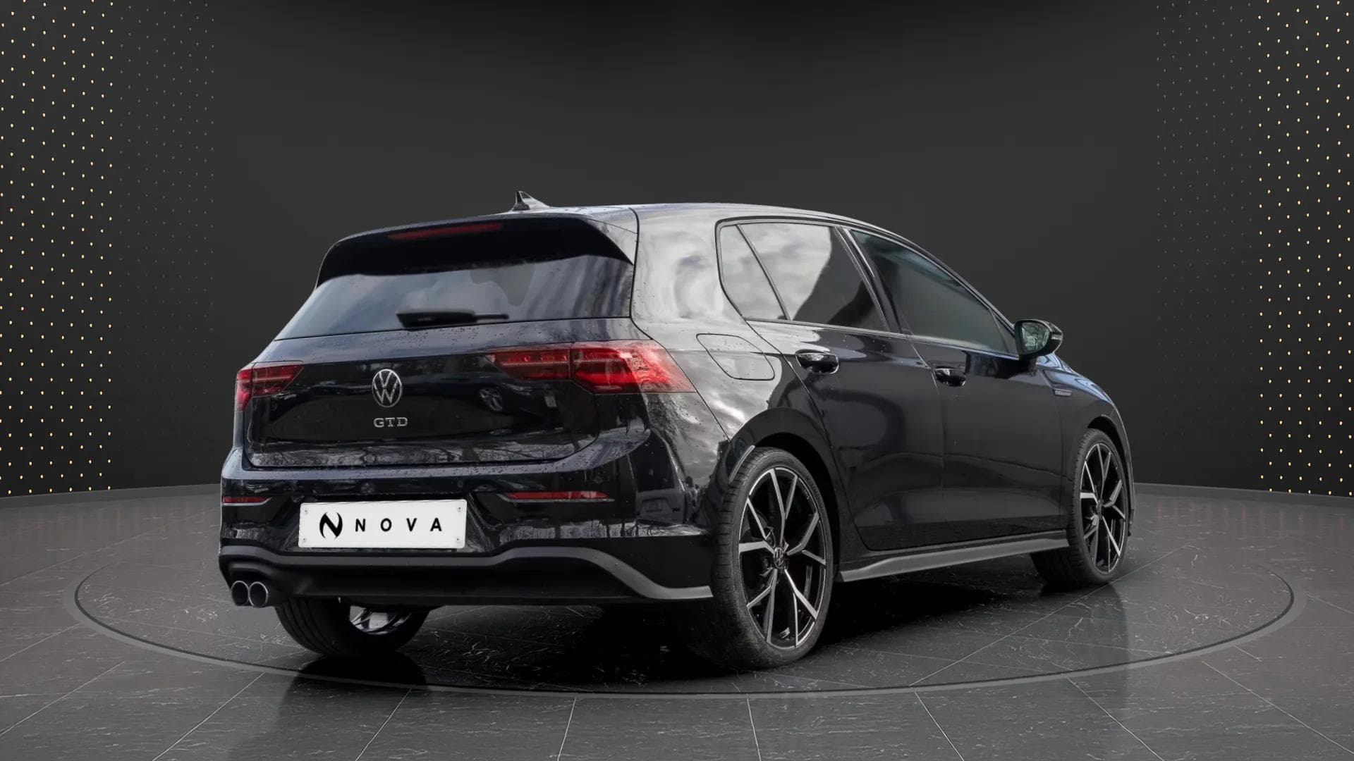 Volkswagen Golf 2021 - Photo 4