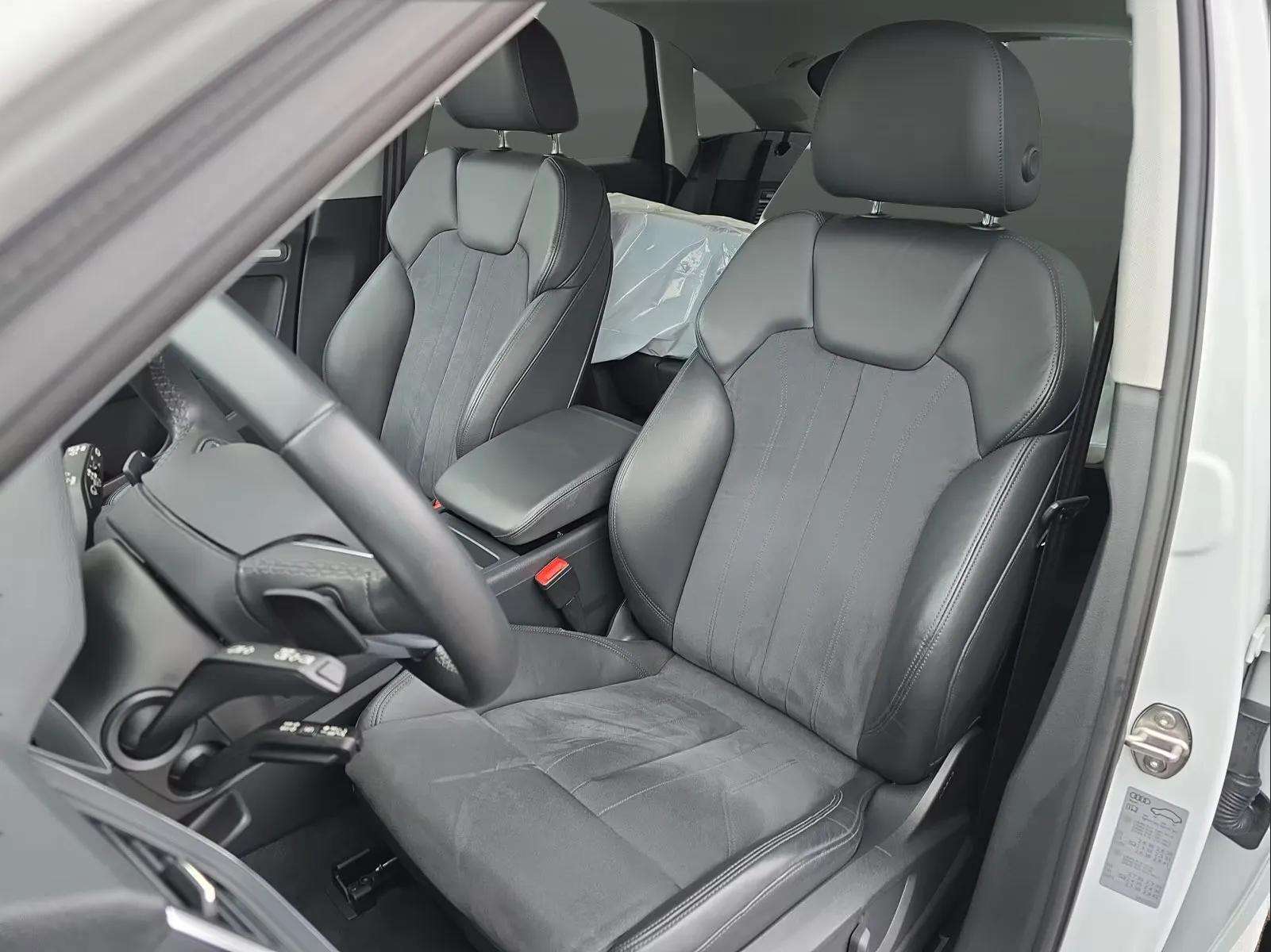 Audi Q5 2022 - Photo 5