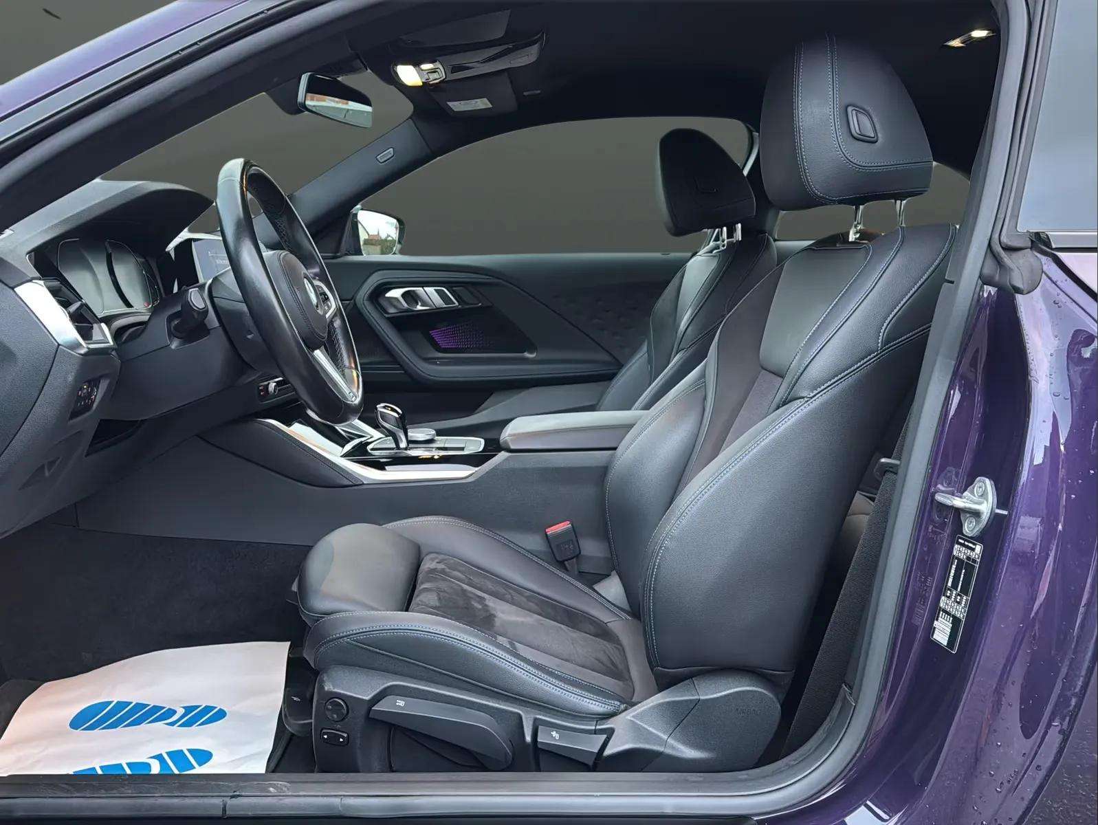 BMW 220 2022 - Photo 5