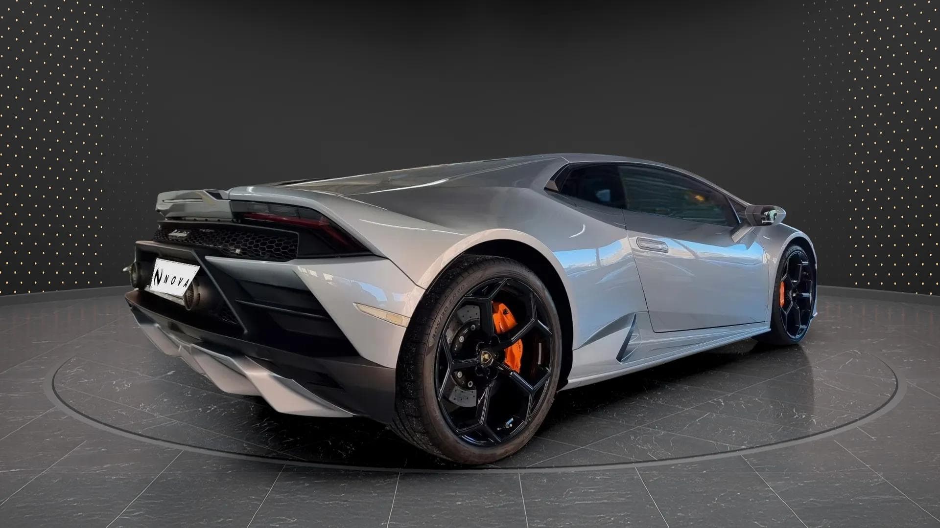 Lamborghini Huracán 2020 - Photo 5