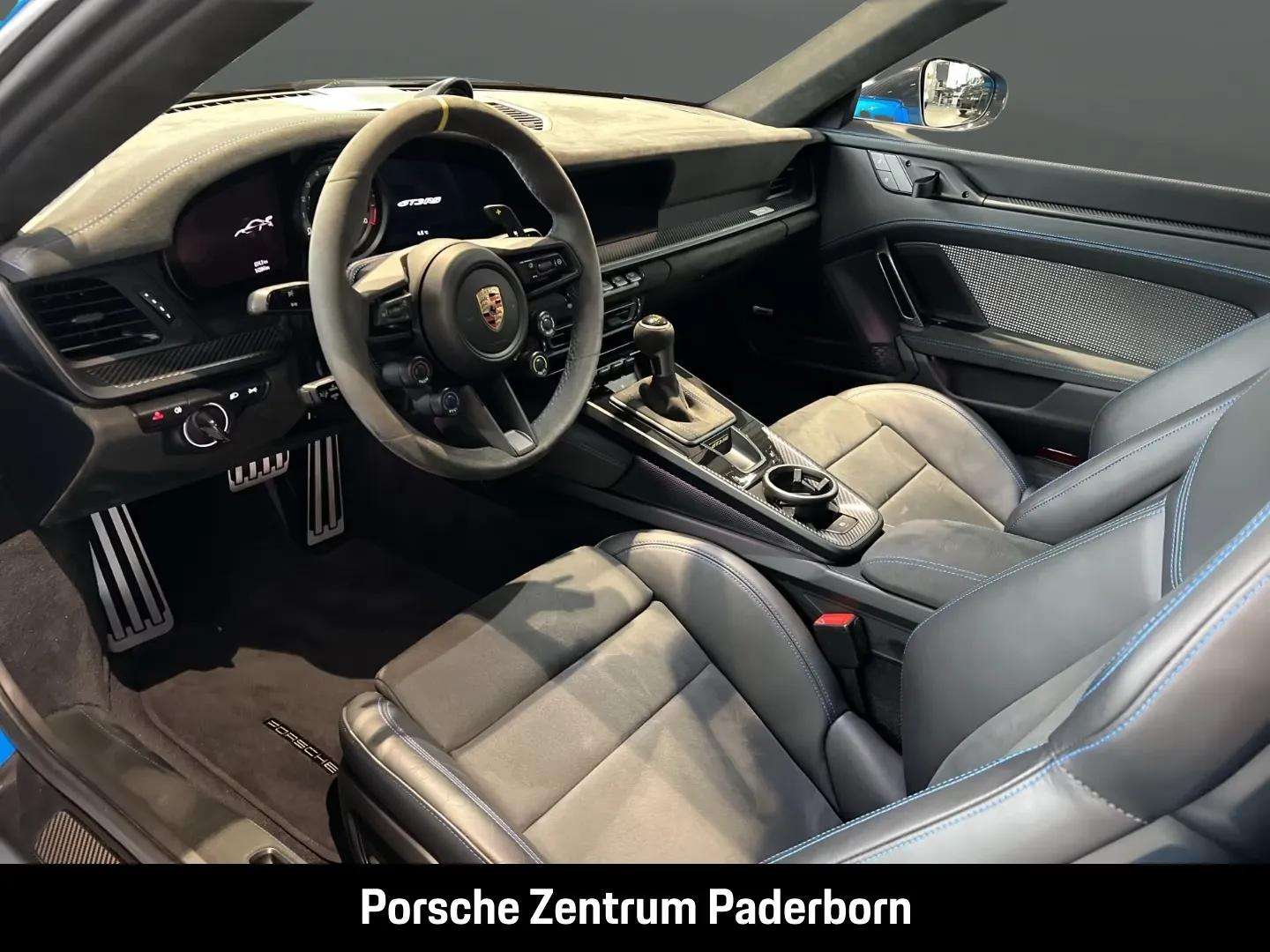 Porsche 992 2023 - Photo 5