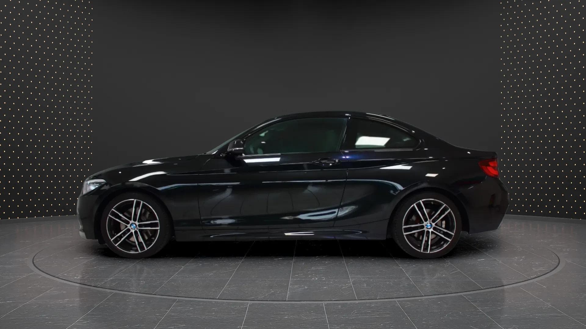 BMW 230 2019 - Photo 5