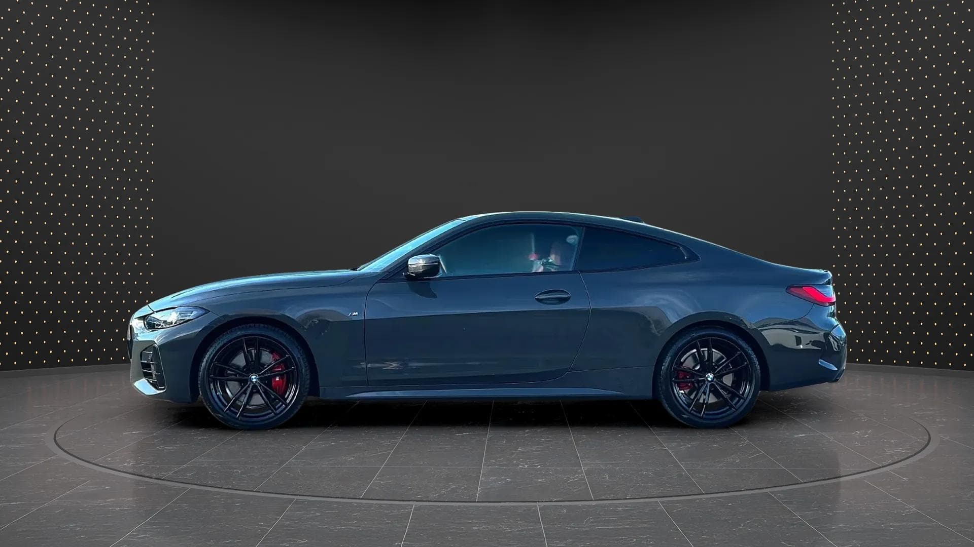 BMW M440 2023 - Photo 5