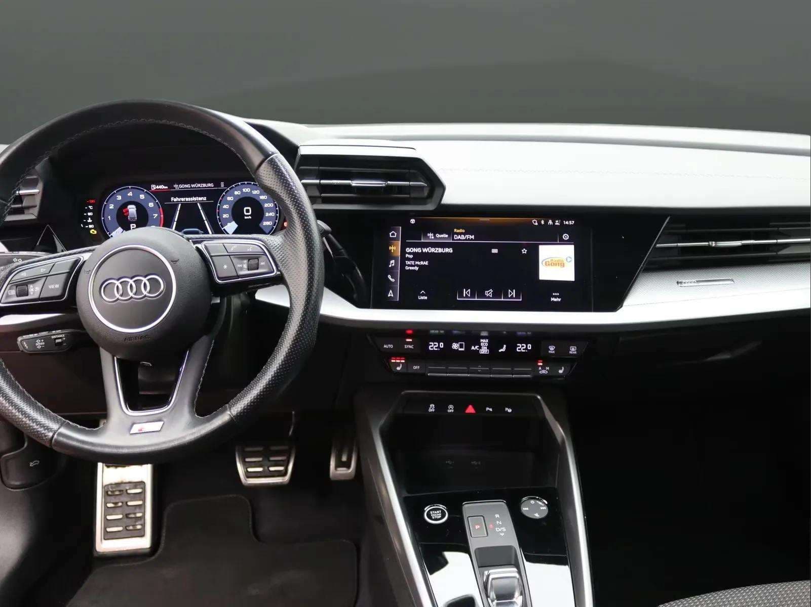 Audi A3 2023 - Photo 5