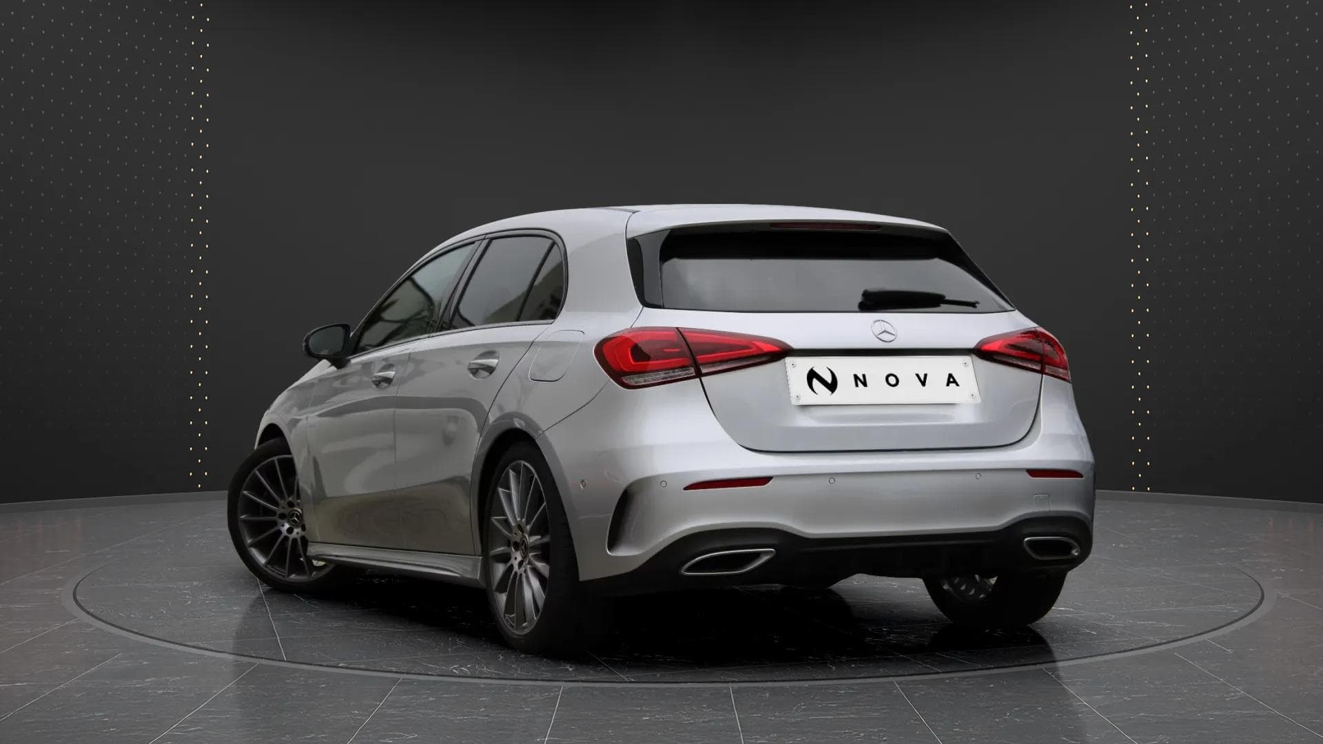 Mercedes-Benz Classe A 2020 - Photo 5