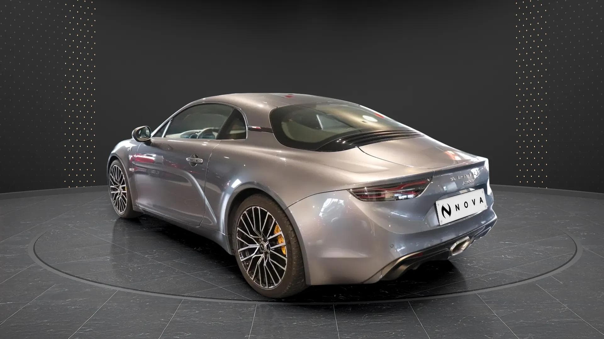 Alpine A110 2024 - Photo 5