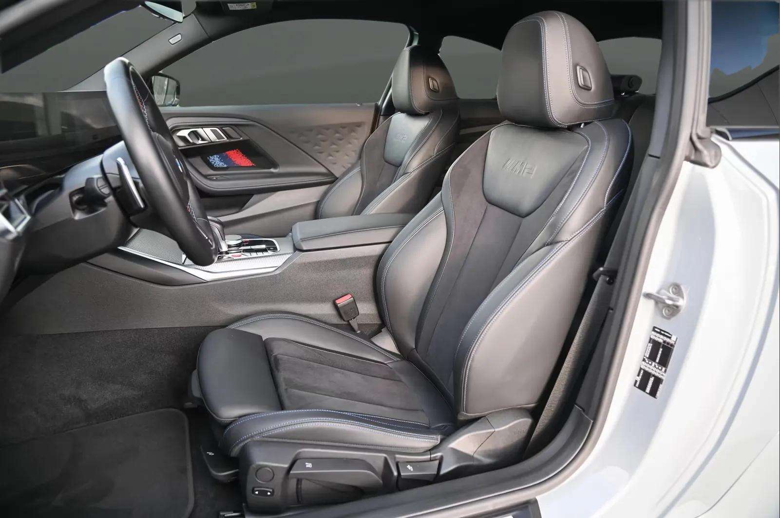 BMW M2 2023 - Photo 5