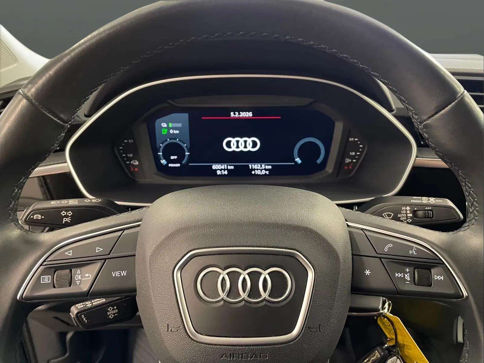 Audi Q3 Sportback 2022 - Photo 5