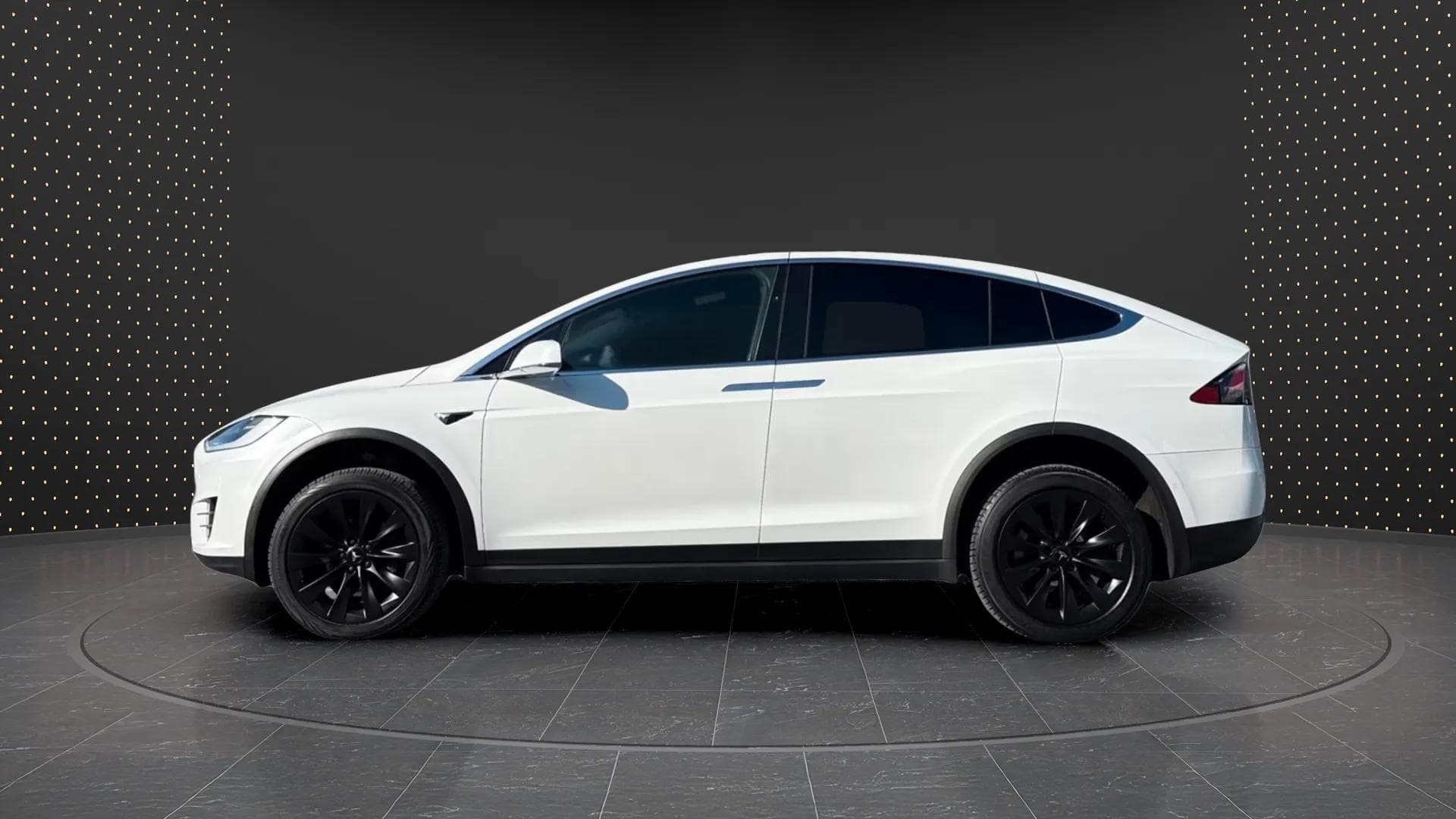 Tesla Model X 2018 - Photo 5