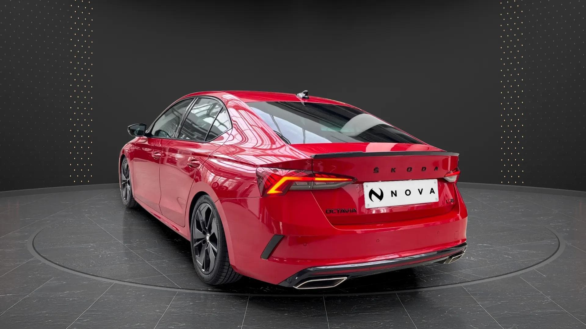 Skoda Octavia 2021 - Photo 5