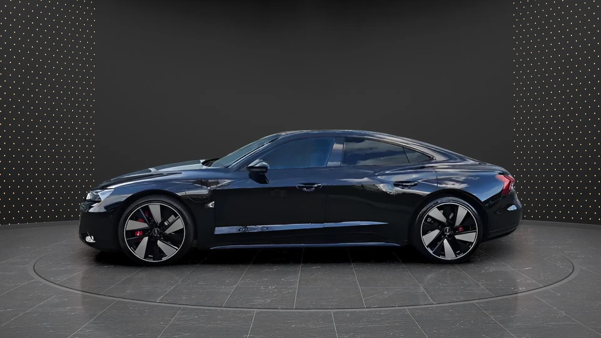 Audi e-tron GT 2022 - Photo 5