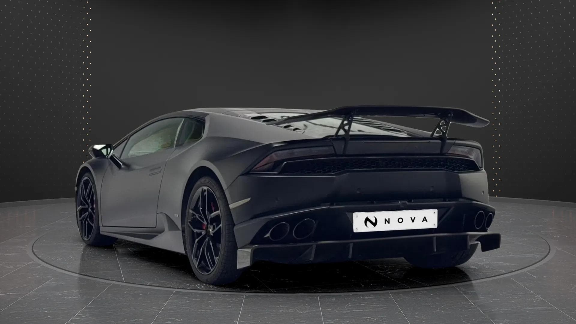 Lamborghini Huracán 2017 - Photo 5