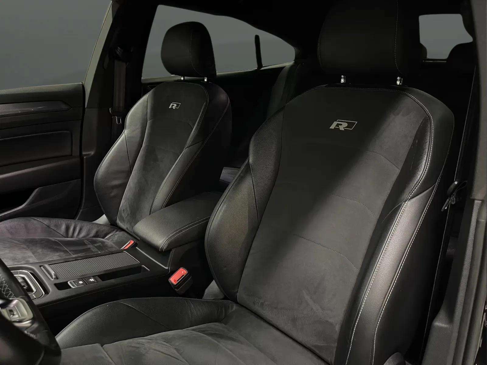 Volkswagen Arteon 2019 - Photo 5