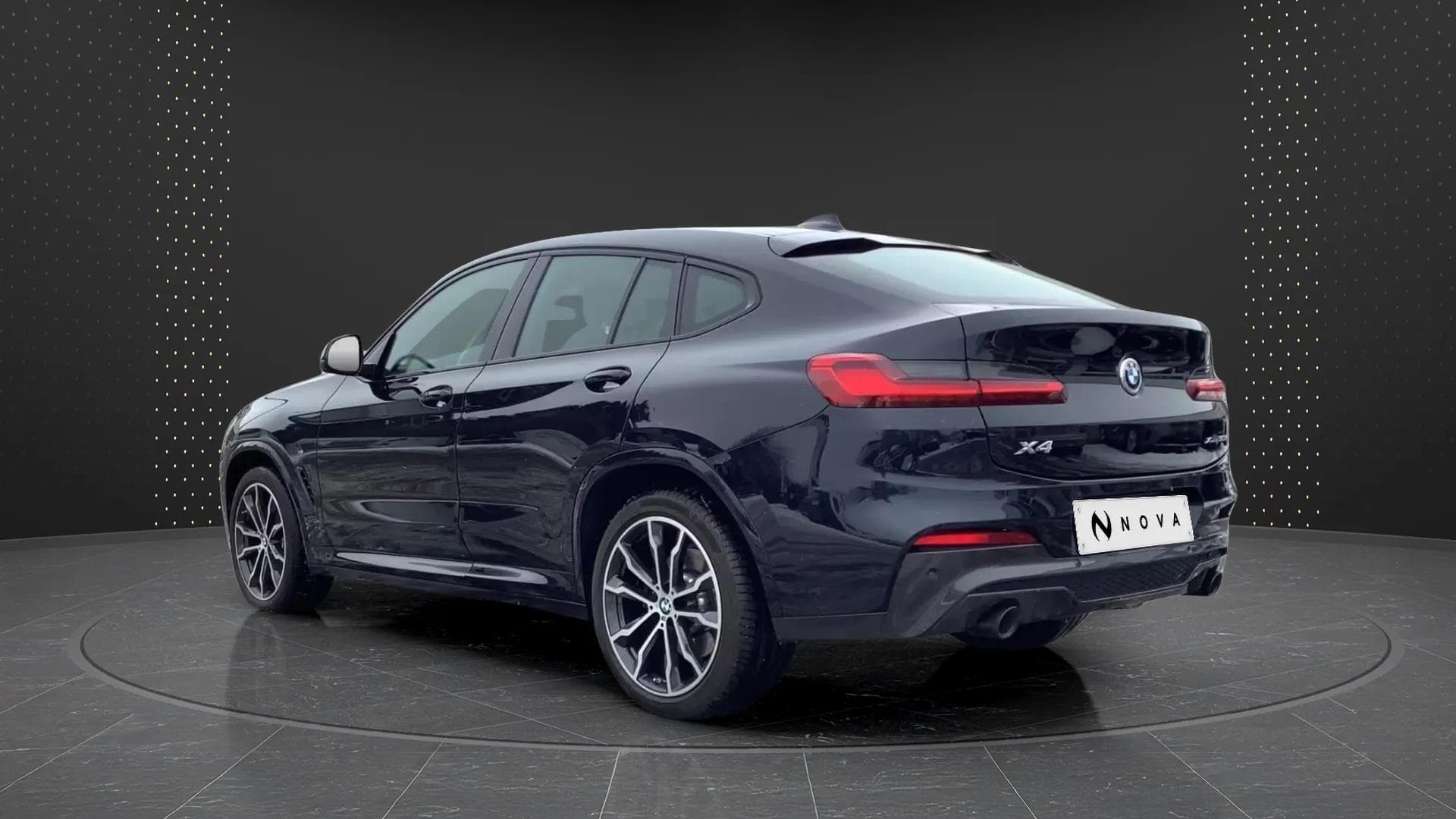 BMW X4 2020 - Photo 5