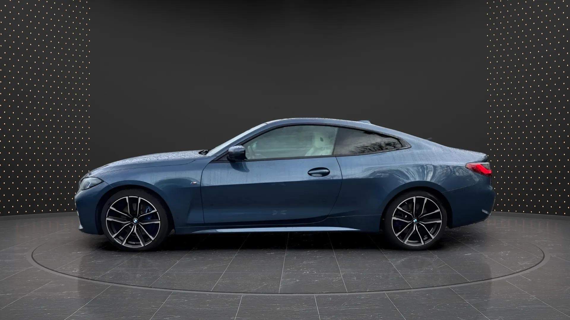 BMW M4 40I 2022 - Photo 5