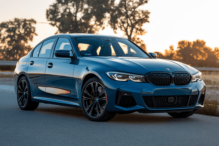 Import d'une BMW Série 3 : retour d'expérience complet - Image principale