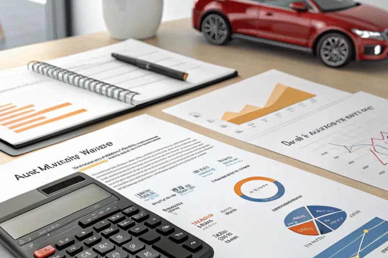 TVA intracommunautaire voiture importée - Image principale