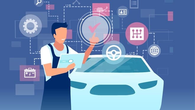 Contrôle technique pour voiture importée : les spécificités - Image principale