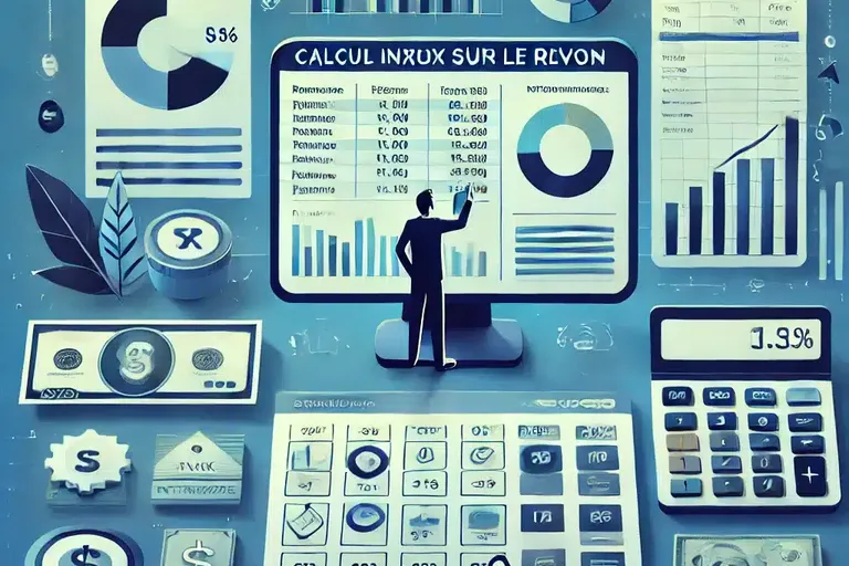 Calculer le coût total d'un import en ligne : simulateurs fiables - Image principale