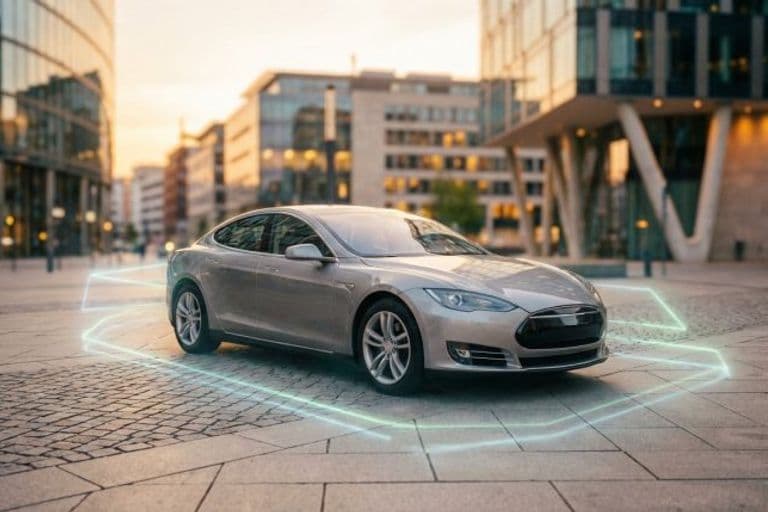 Import voiture électrique Allemagne - Image principale