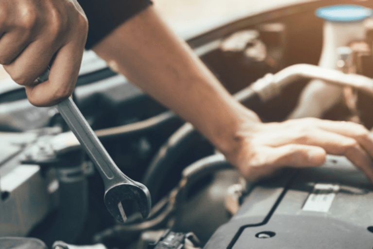 Entretien d'une voiture allemande en France : coûts réels - Image principale