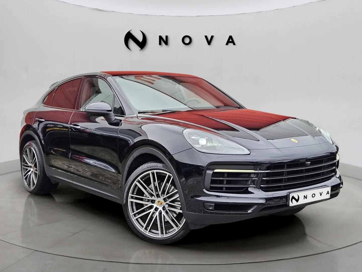 Audi A3 2021 - Photo principale