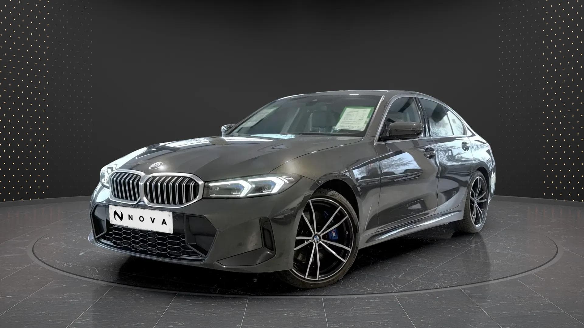 BMW M-Sport 2022 - Photo principale