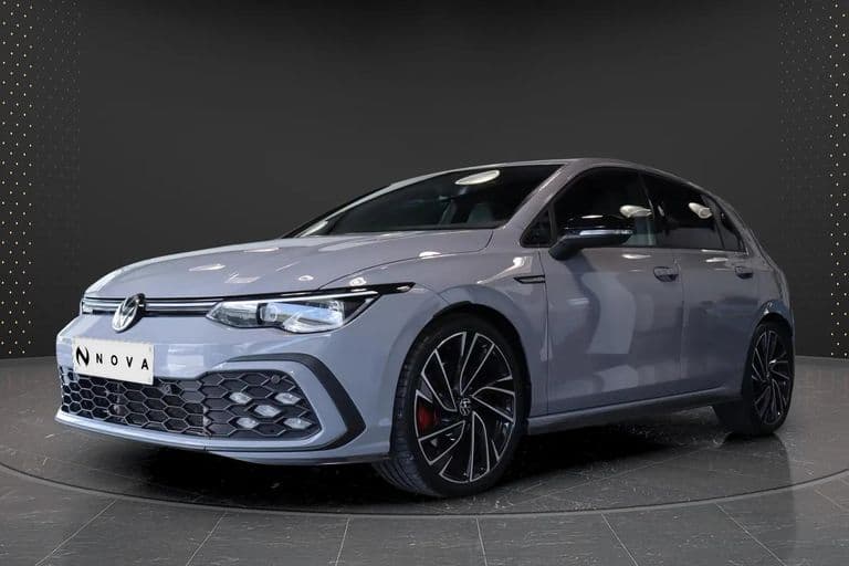 Volkswagen GOLF 2022 - Photo principale